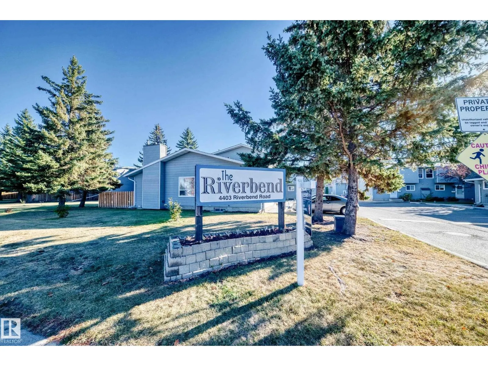 #44 4403 RIVERBEND RD NW