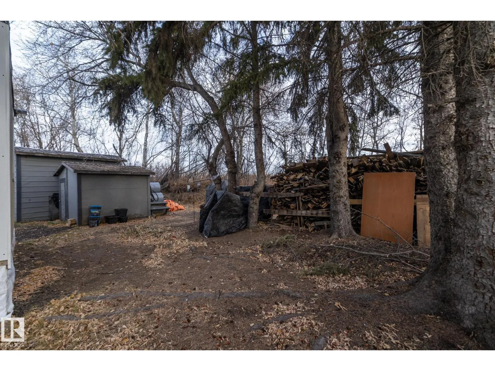 1011 West Mount CR NW