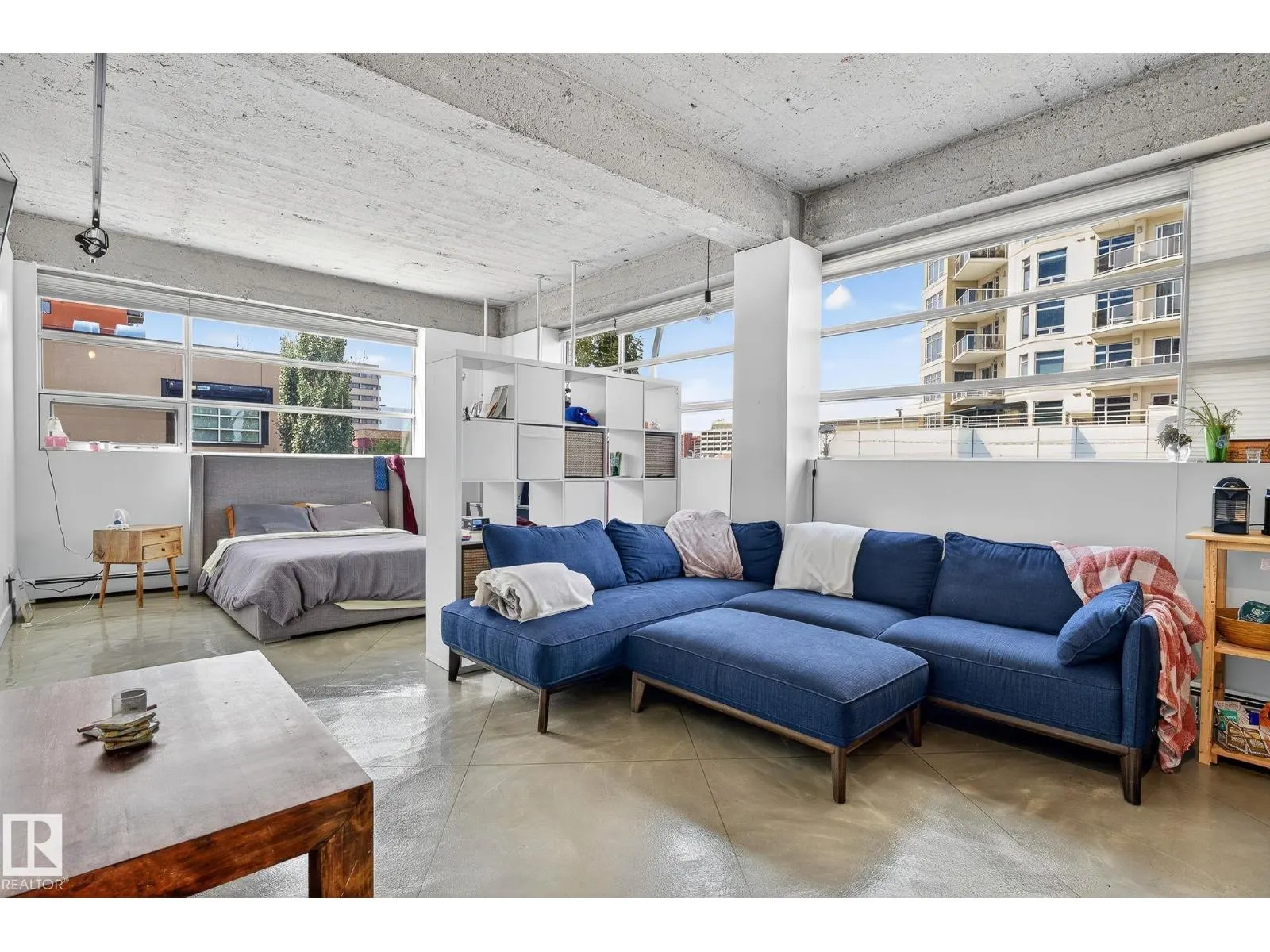 #201 10355 105 ST NW