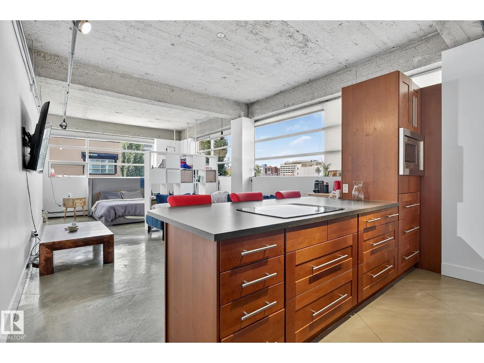 #201 10355 105 ST NW