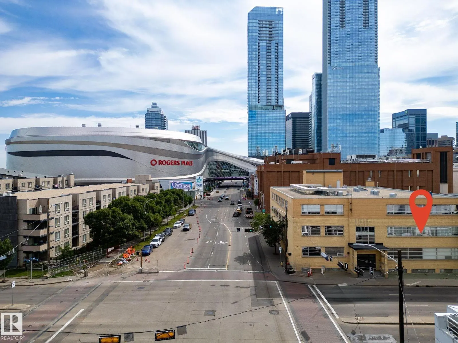 #201 10355 105 ST NW