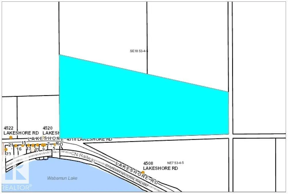 4518 LAKESHORE RD