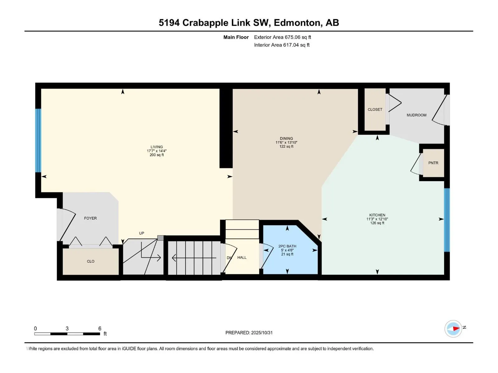 5194 CRABAPPLE LINK LI SW