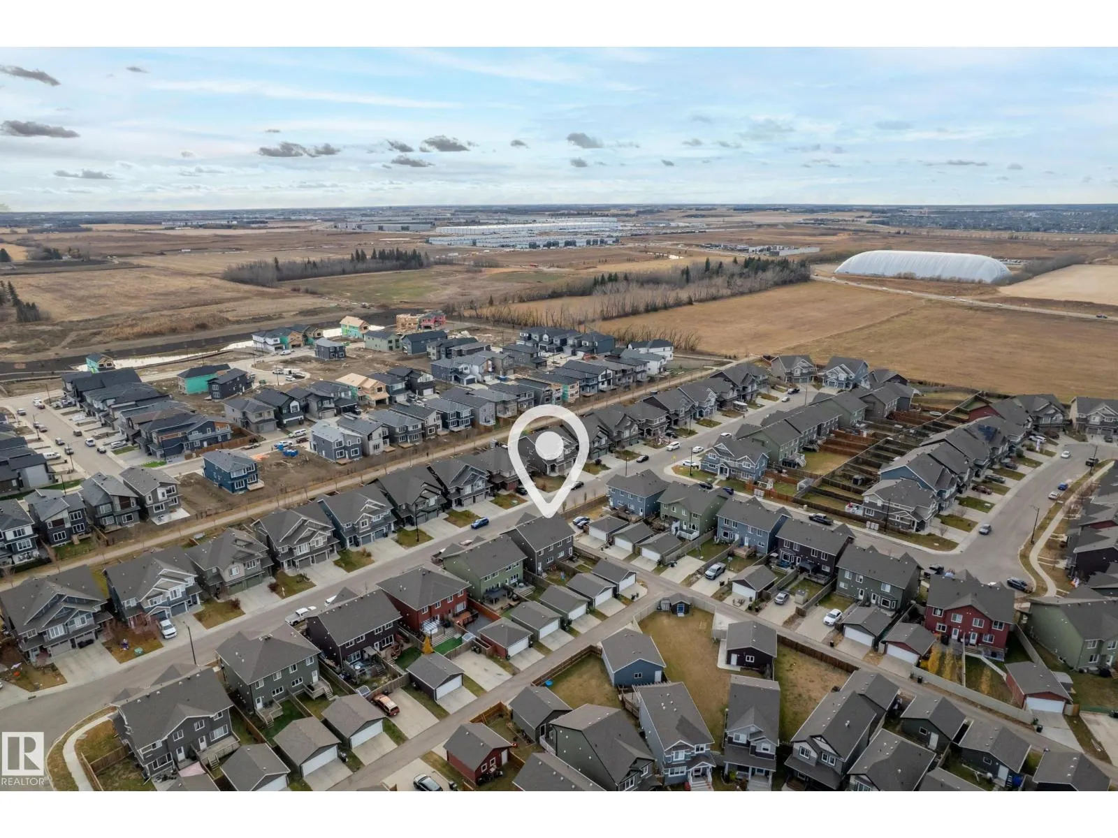 5194 CRABAPPLE LINK LI SW