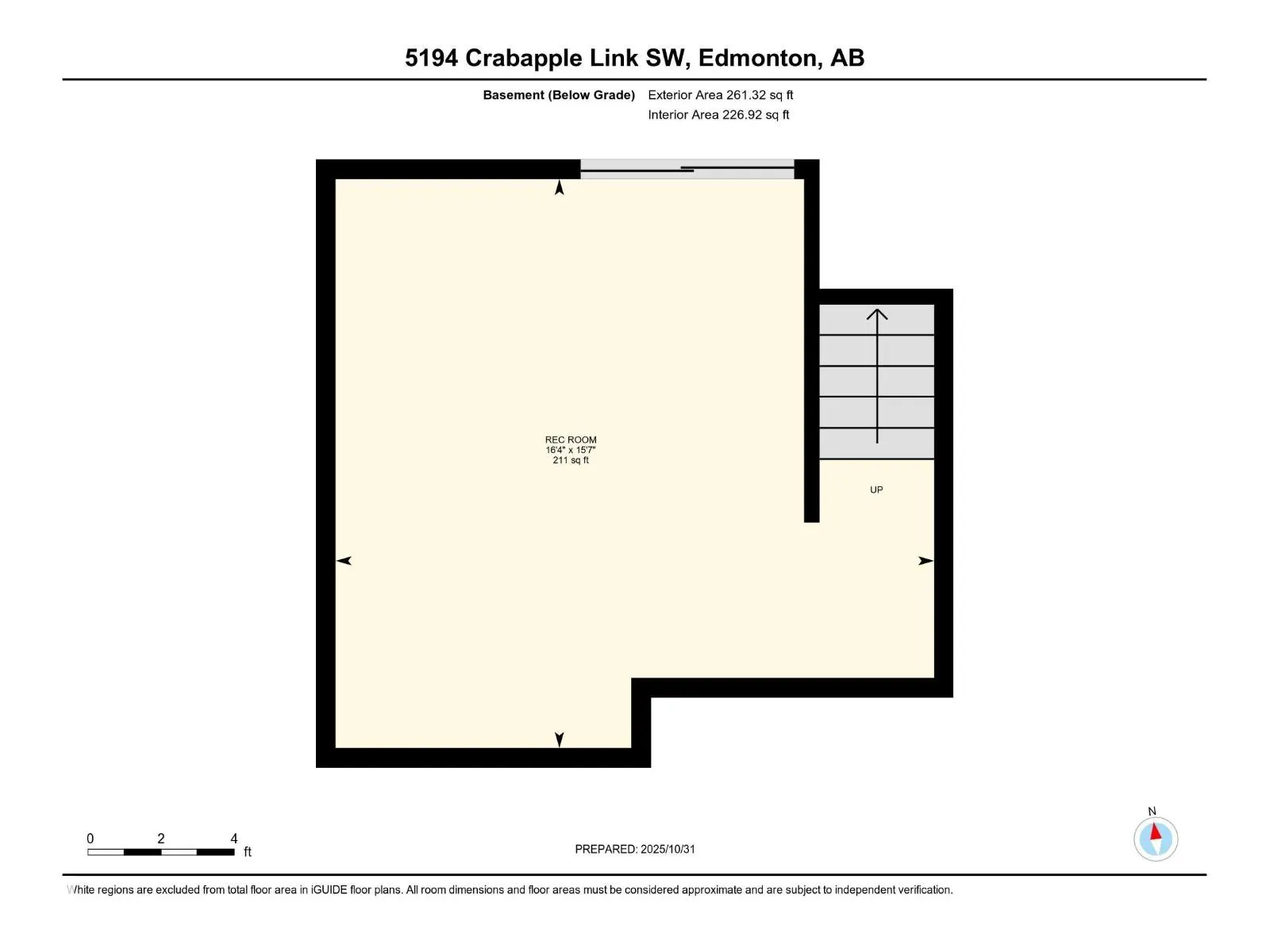 5194 CRABAPPLE LINK LI SW