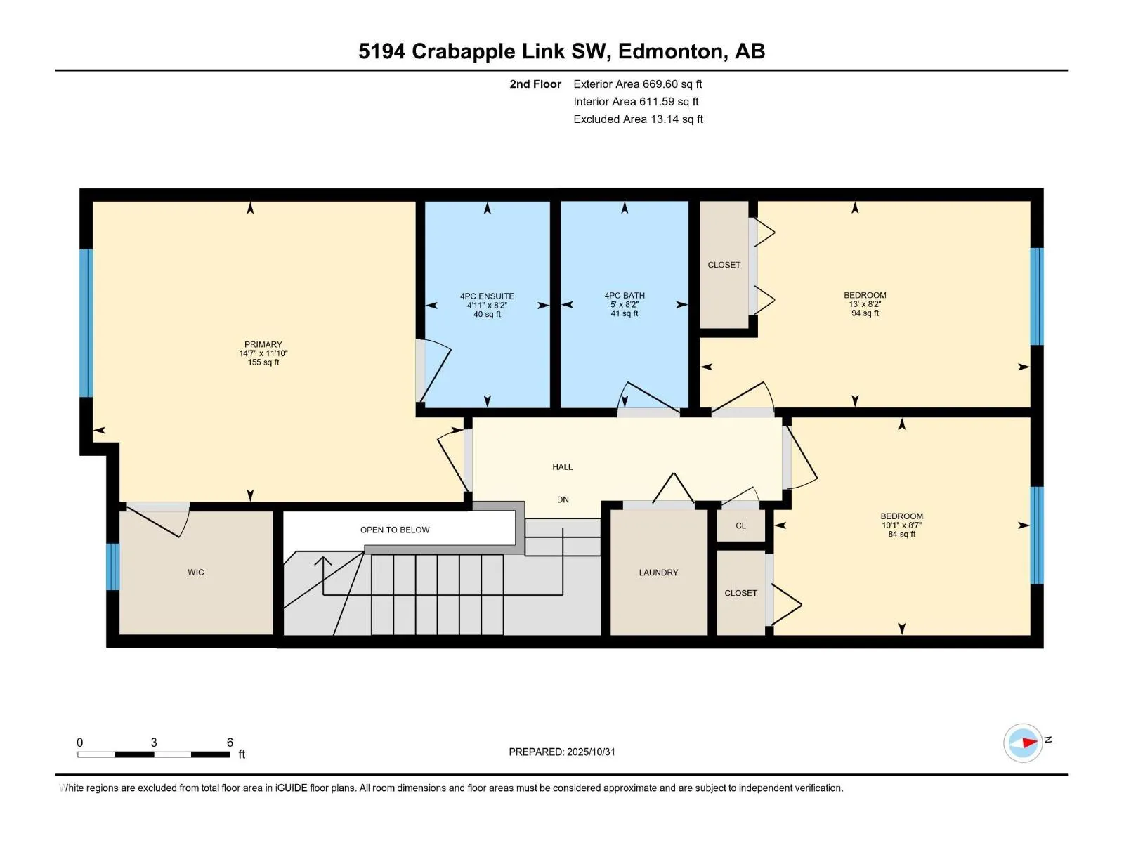 5194 CRABAPPLE LINK LI SW