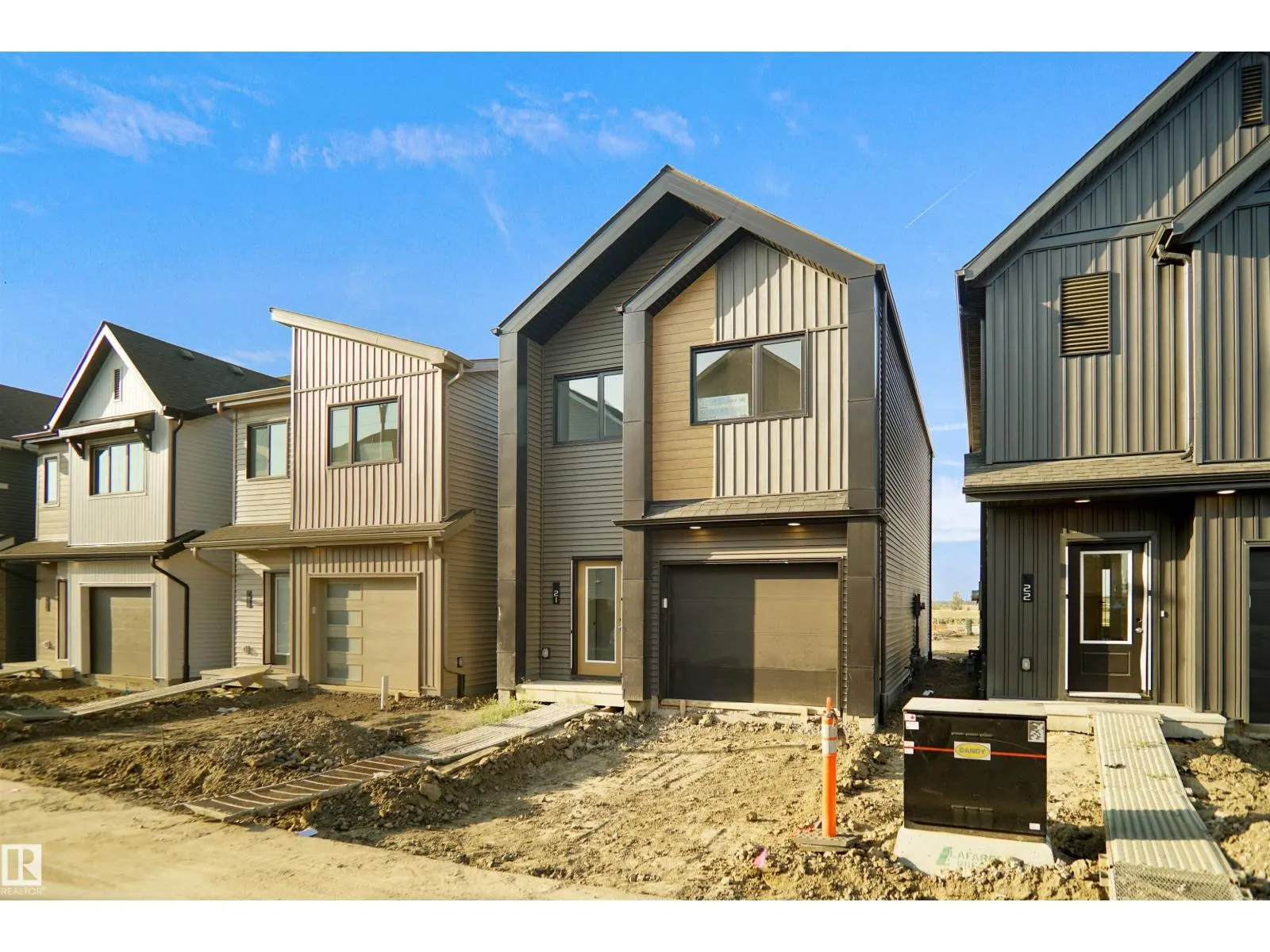 #21 1430 Aster WY NW