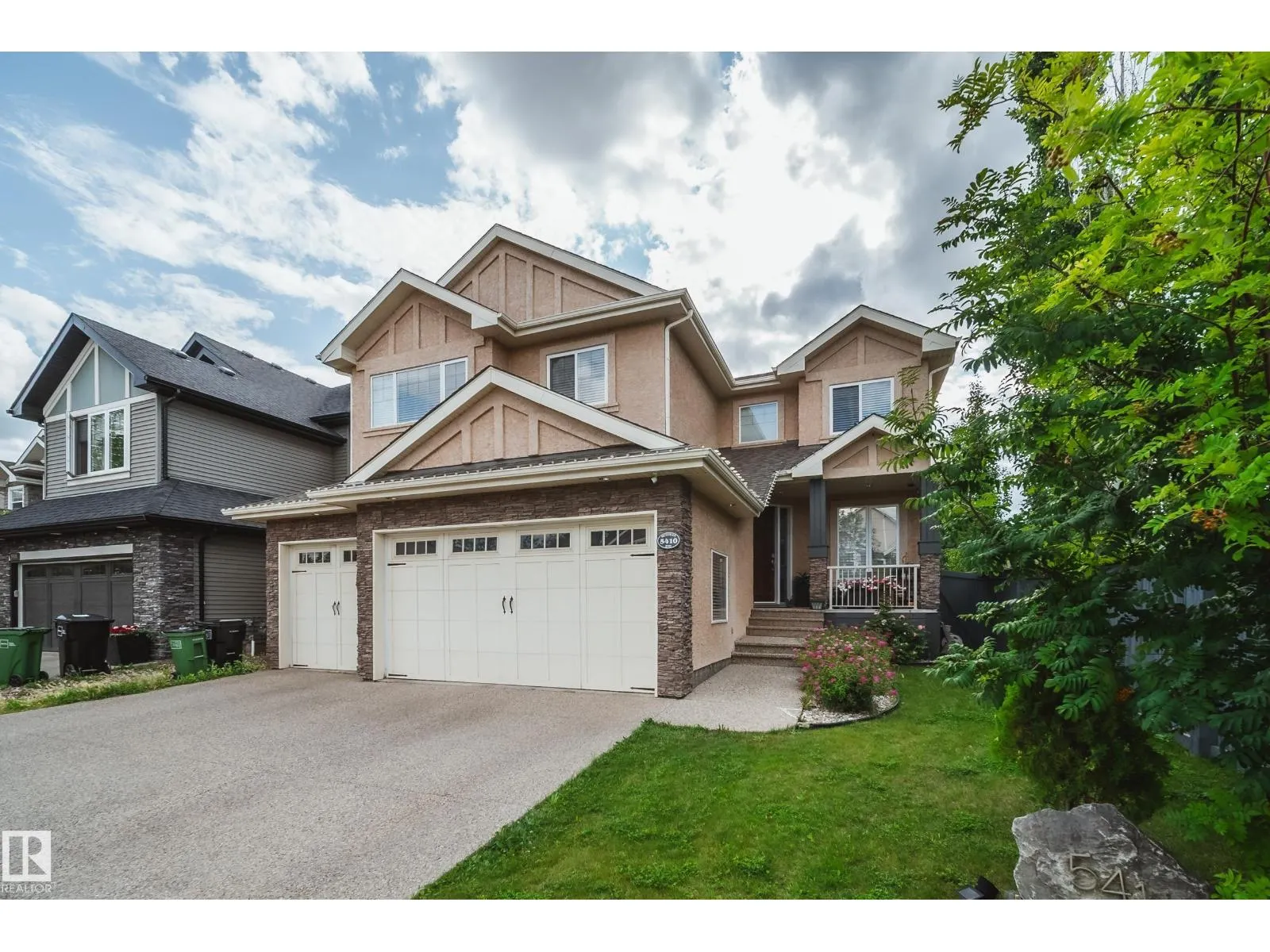 5410 MCLUHAN END EN NW