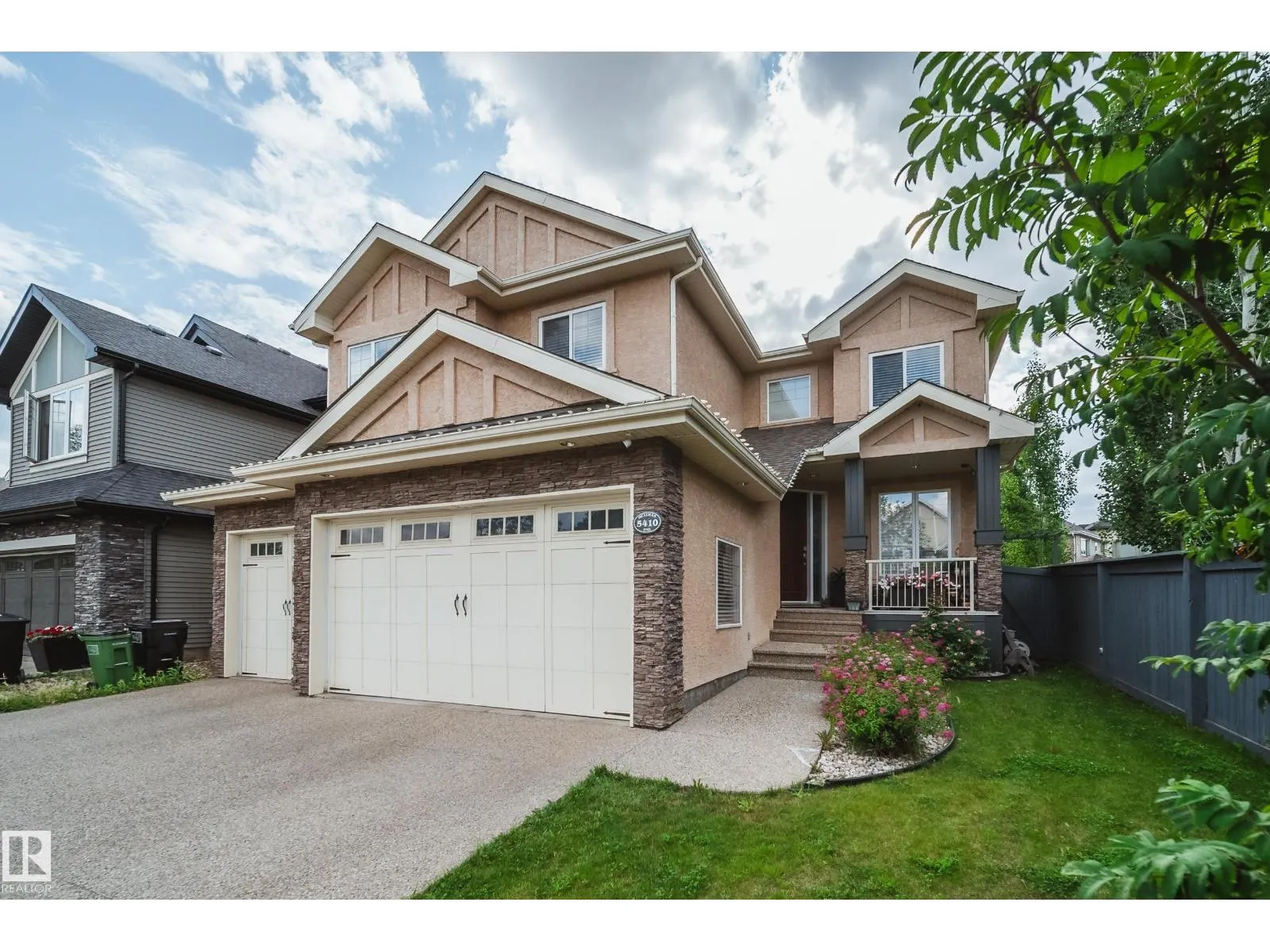 5410 MCLUHAN END EN NW