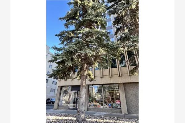 #105 10011 116 ST NW