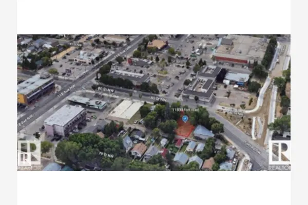 11833 FORT ROAD NW NW