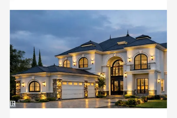 #734 52328 RGE ROAD 233