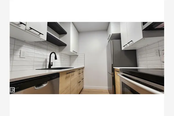 #312 10838 108 Street NW