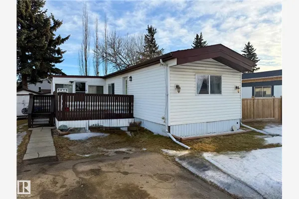 41 Willow Park Estates