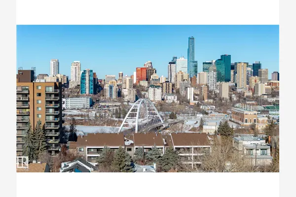 #115 10545 Saskatchewan DR NW