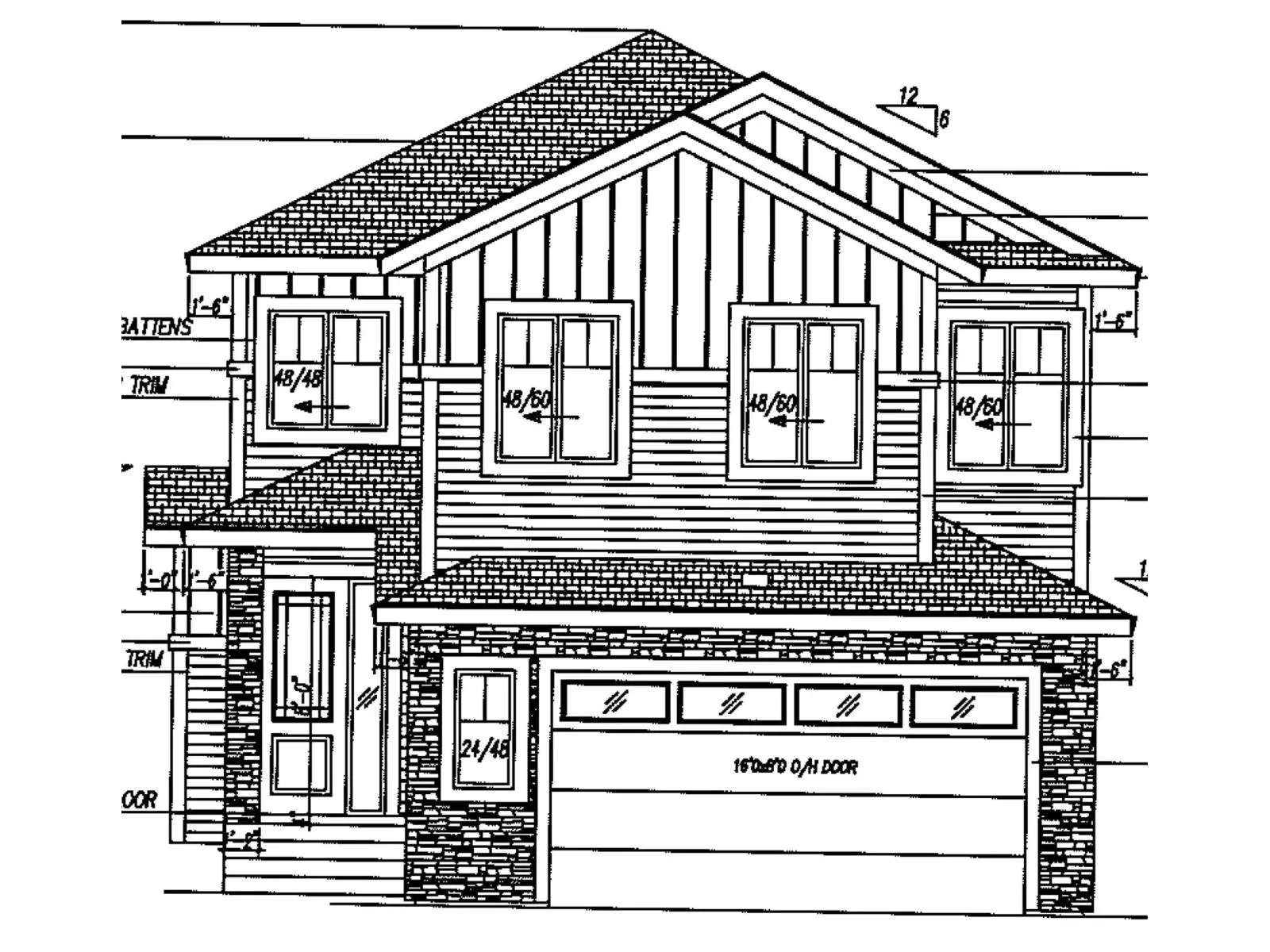 97 Mockingbird CR