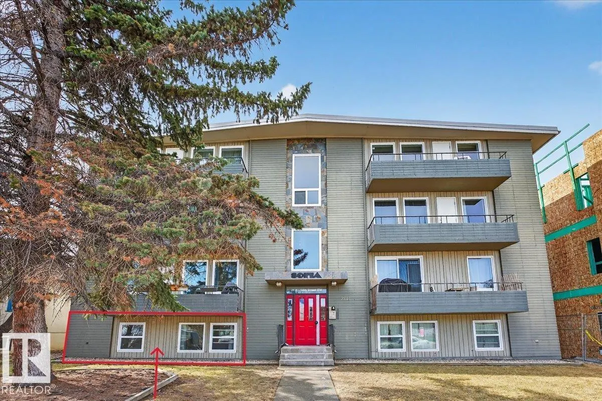 #101 2111 14 ST SW