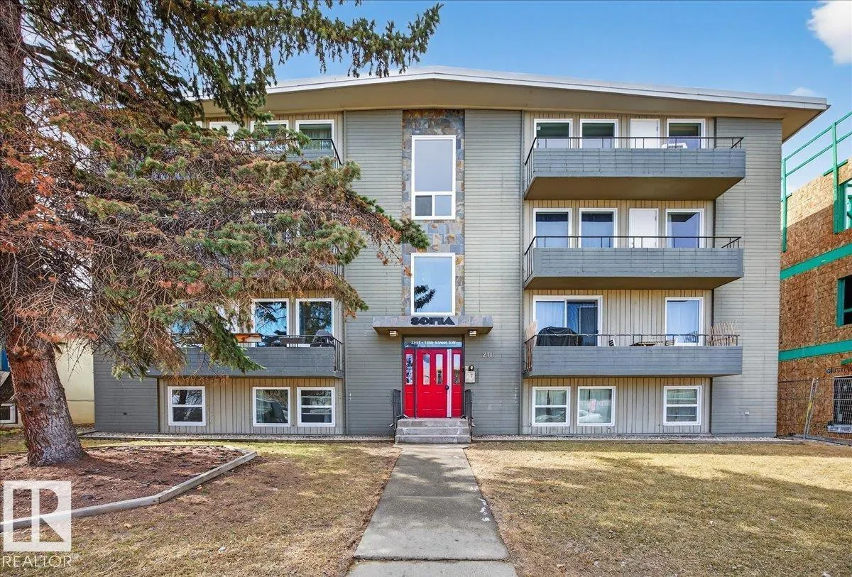 #101 2111 14 ST SW