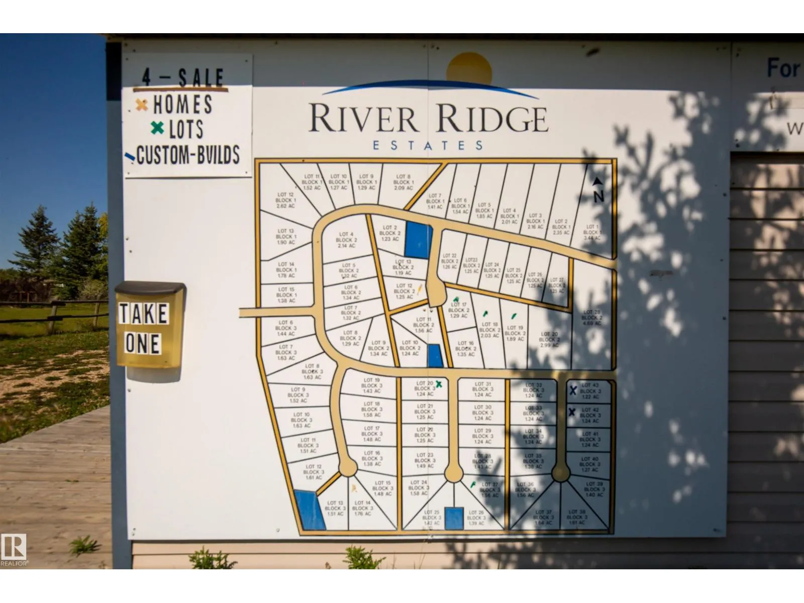 5 River Ridge ES