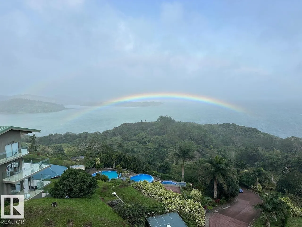 12-2-1-4 Lake Arenal Condominums