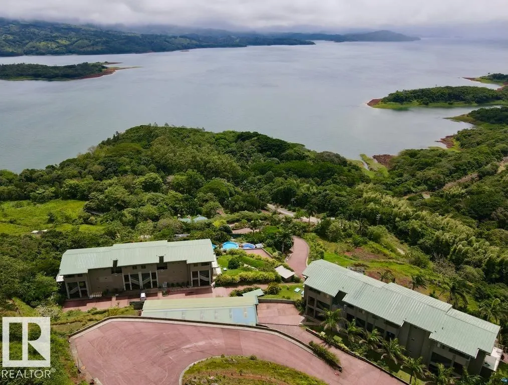 12-2-1-4 Lake Arenal Condominums