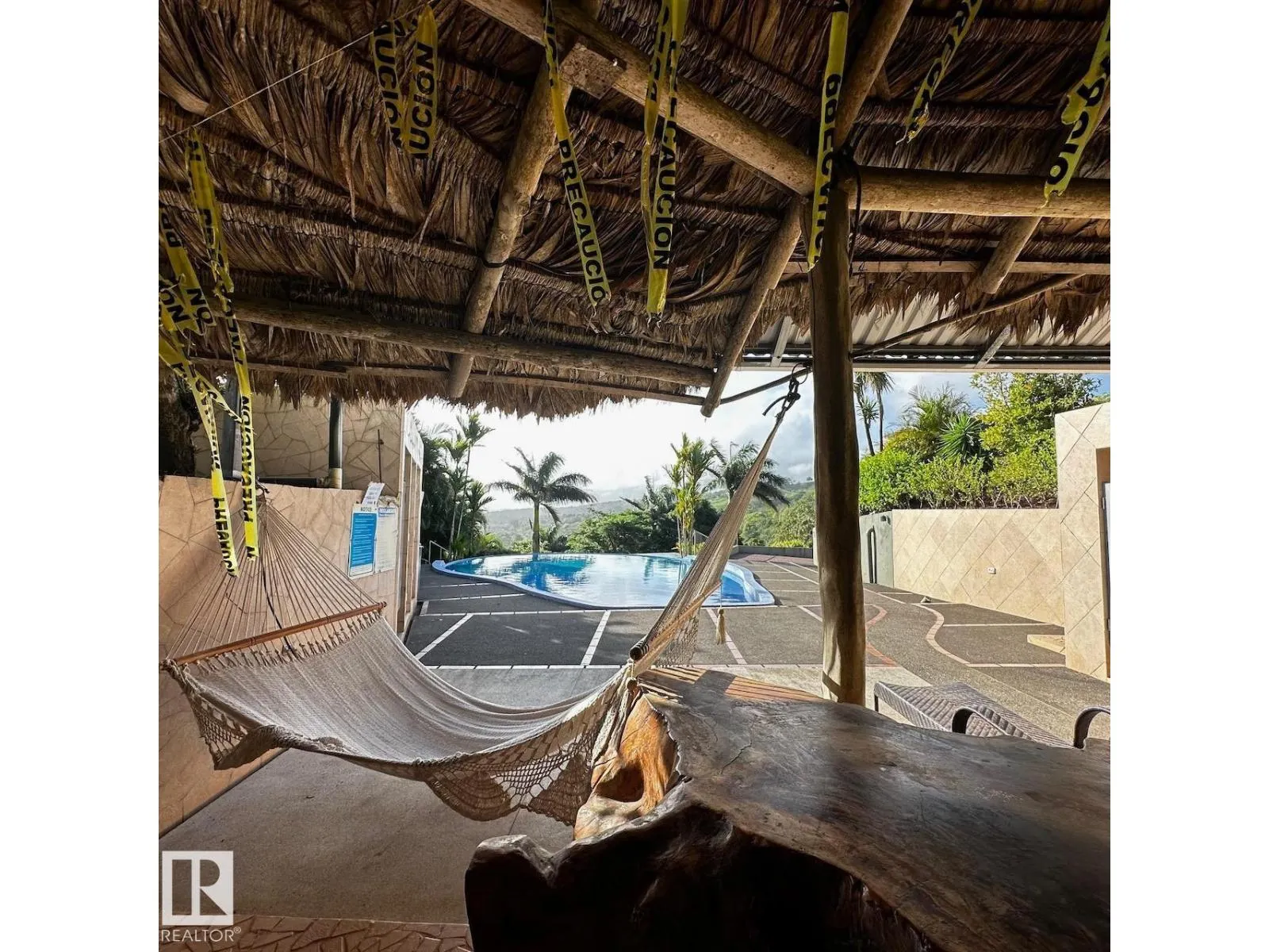 12-2-1-4 Lake Arenal Condominums