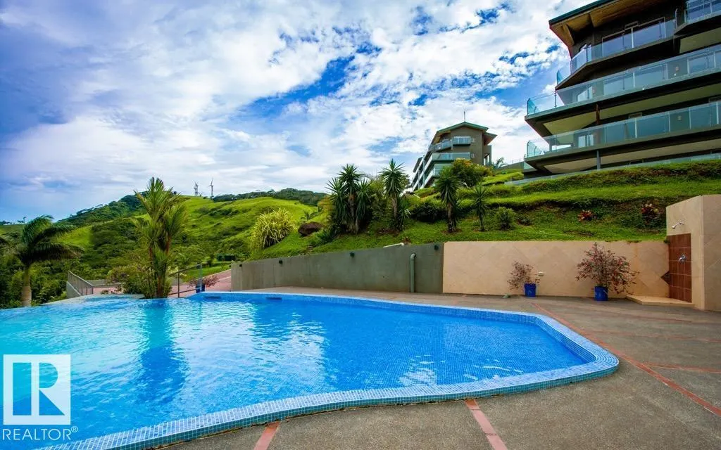 12-2-1-4 Lake Arenal Condominums