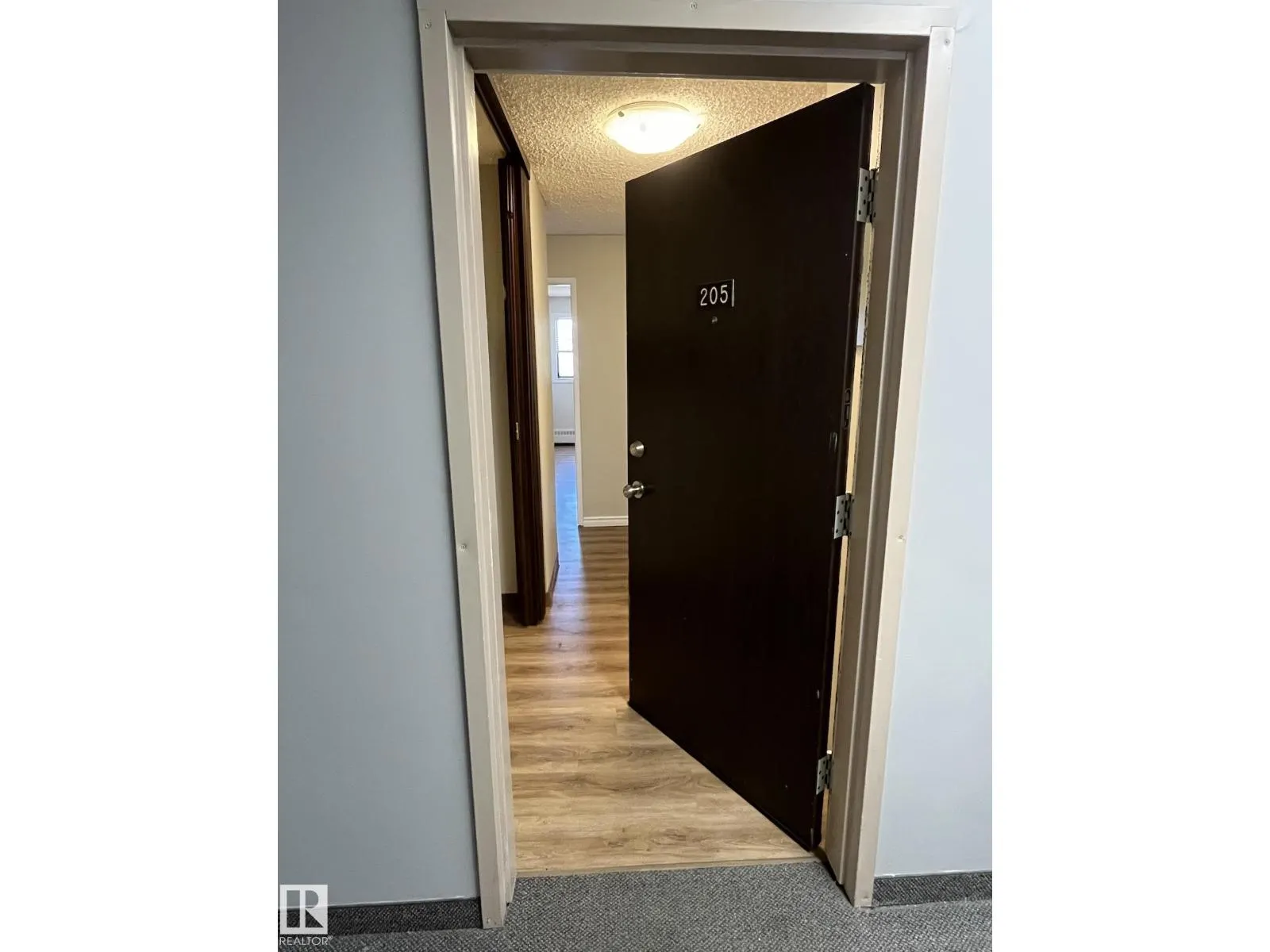 #205 51 BROWN ST