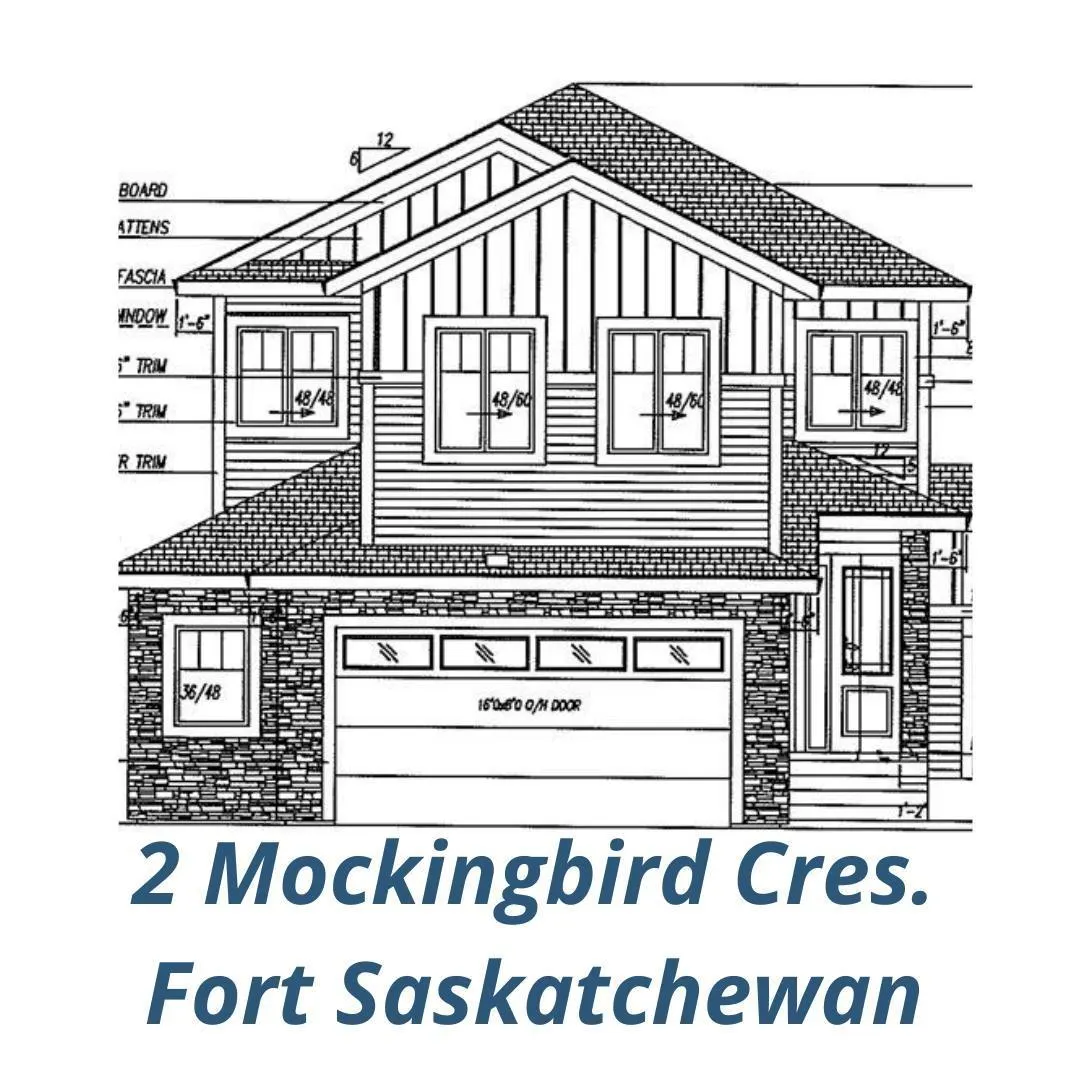 2 Mockingbird CR