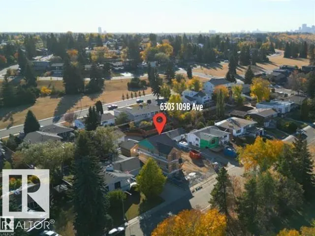 6303 109B AV NW