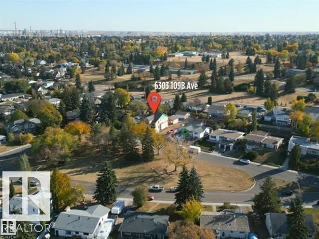 6303 109B AV NW