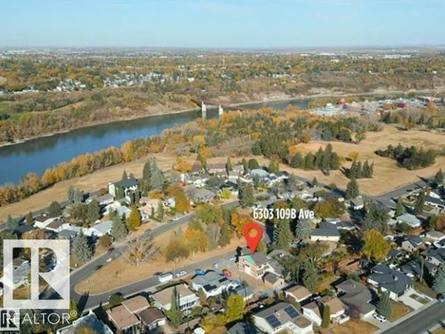 6303 109B AV NW