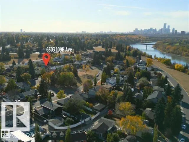 6303 109B AV NW