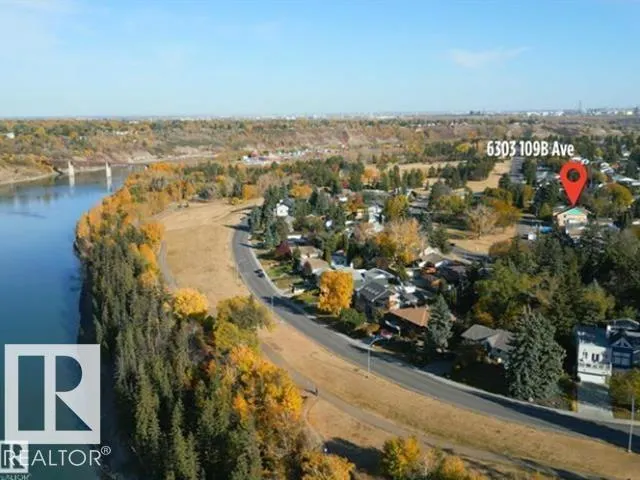 6303 109B AV NW