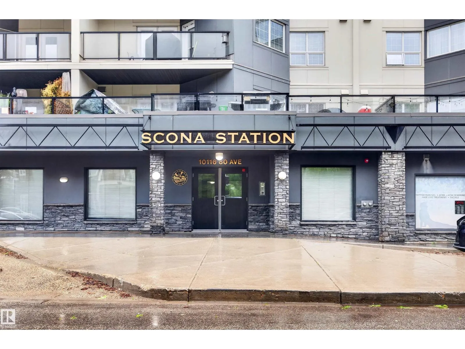 #304 10116 80 AV NW