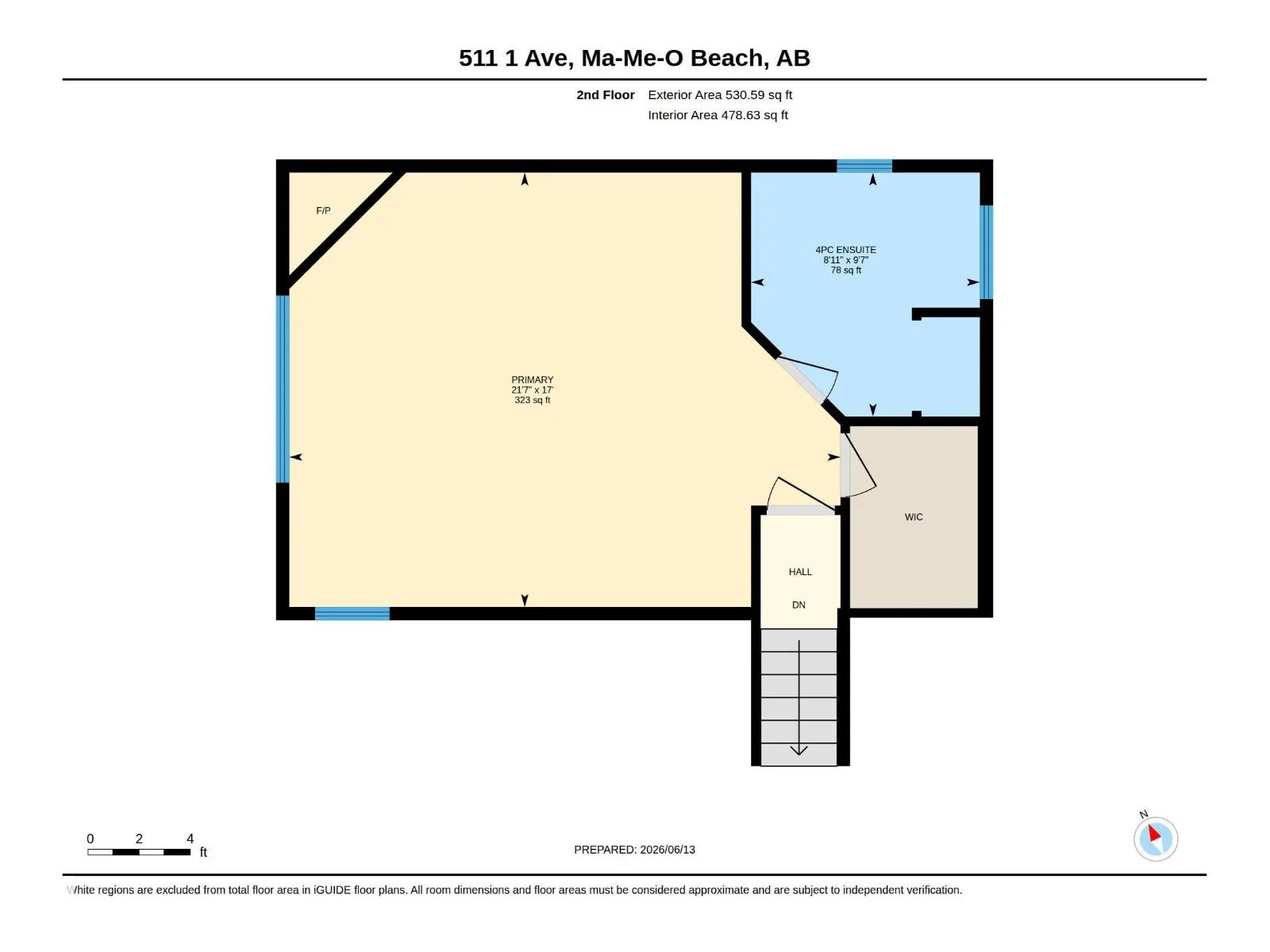 511 1 AV