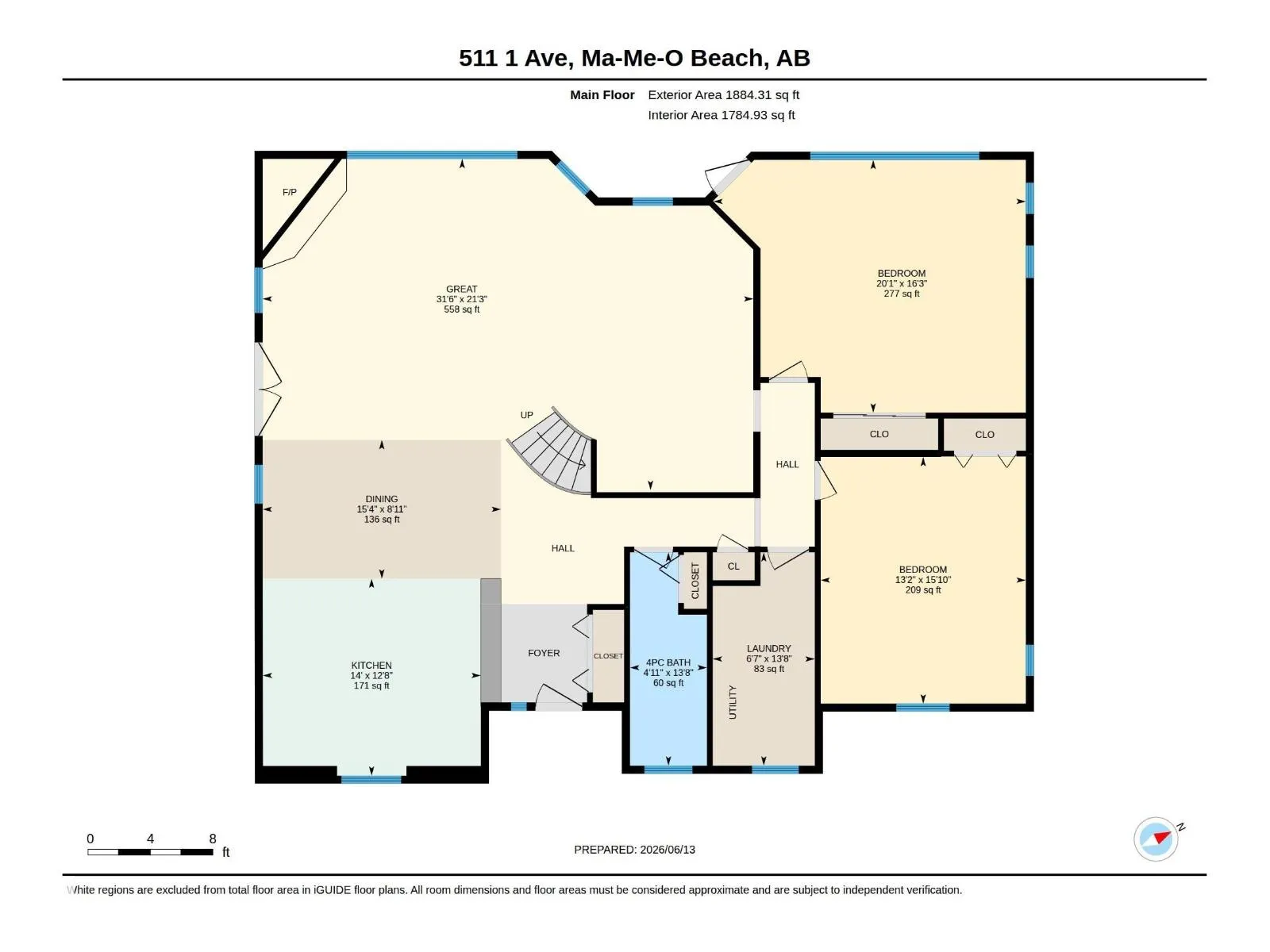 511 1 AV