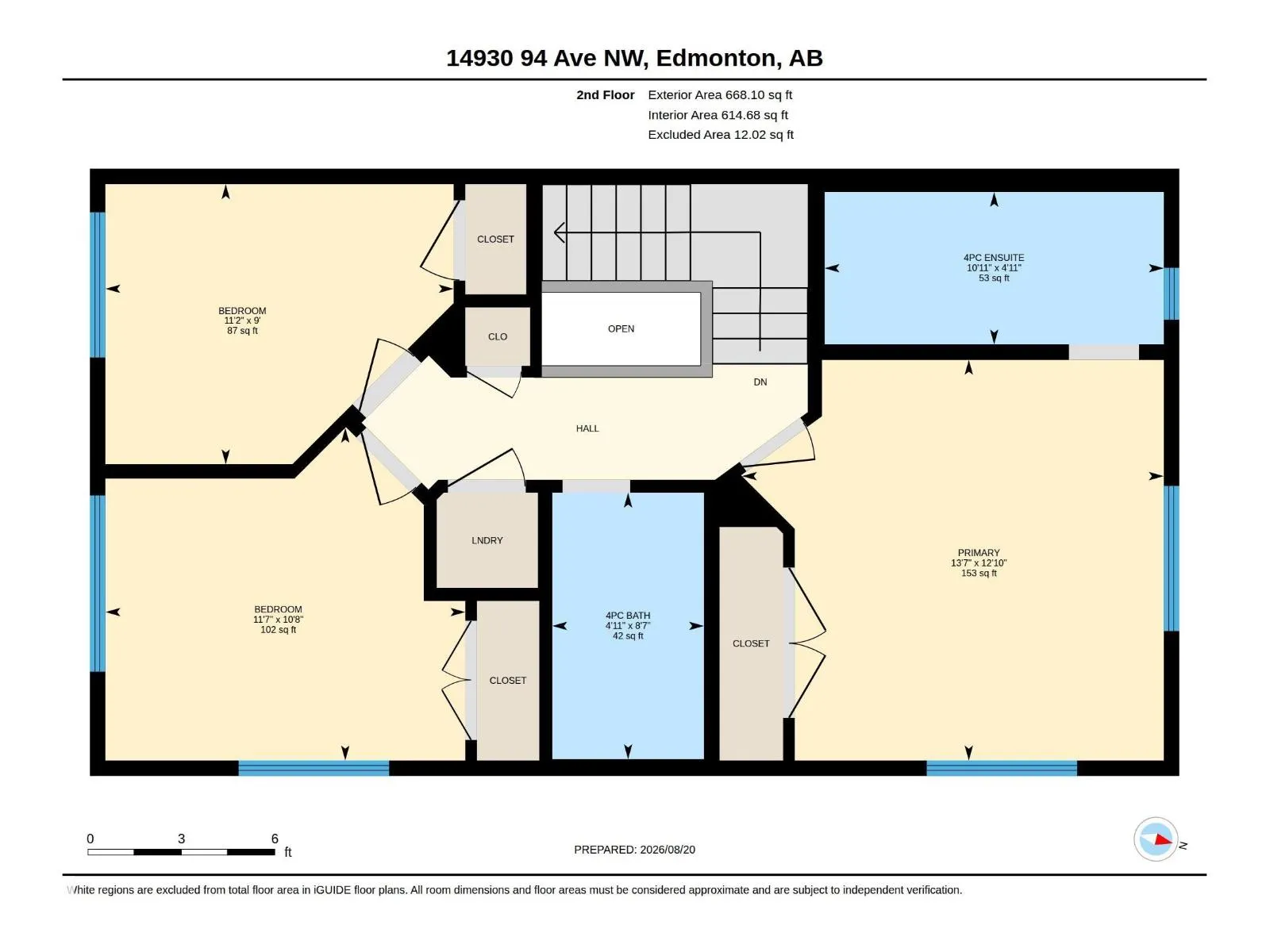 14930 94 AV NW