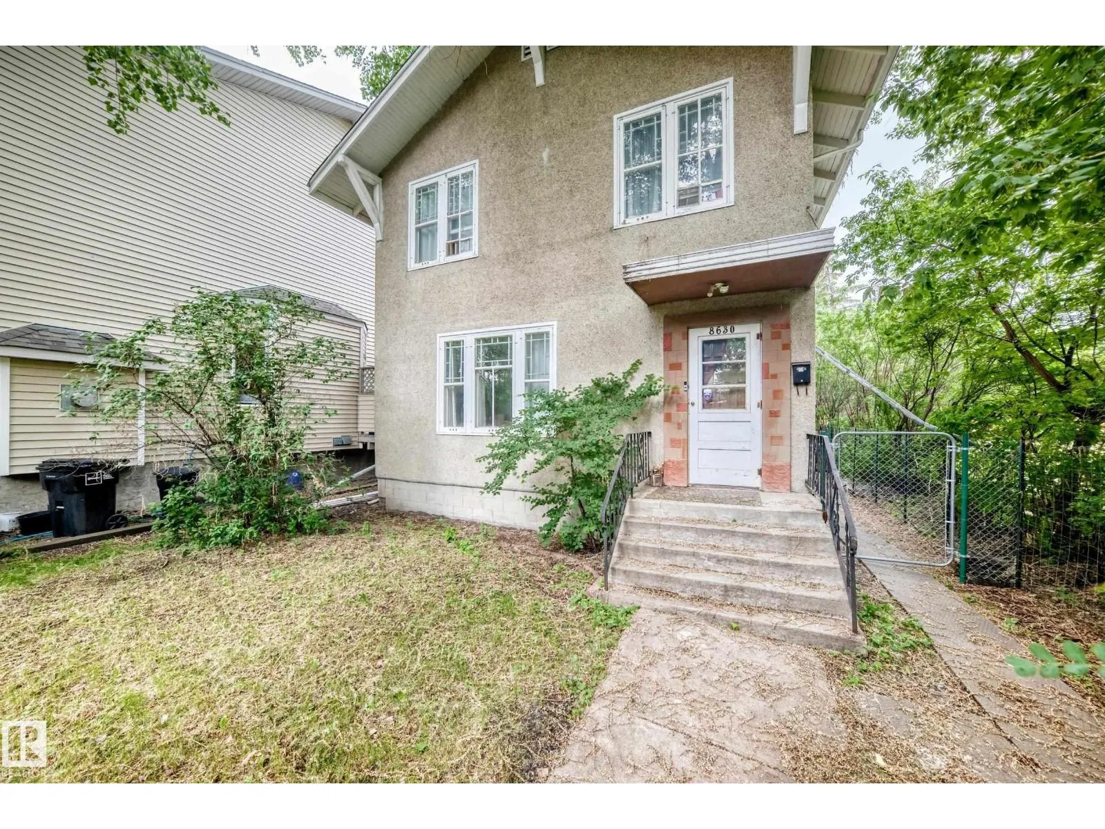 8630 108A ST NW