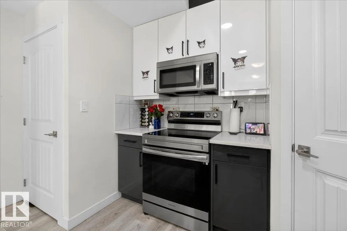 #1 11616 82 ST NW