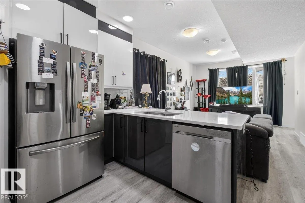 #1 11616 82 ST NW
