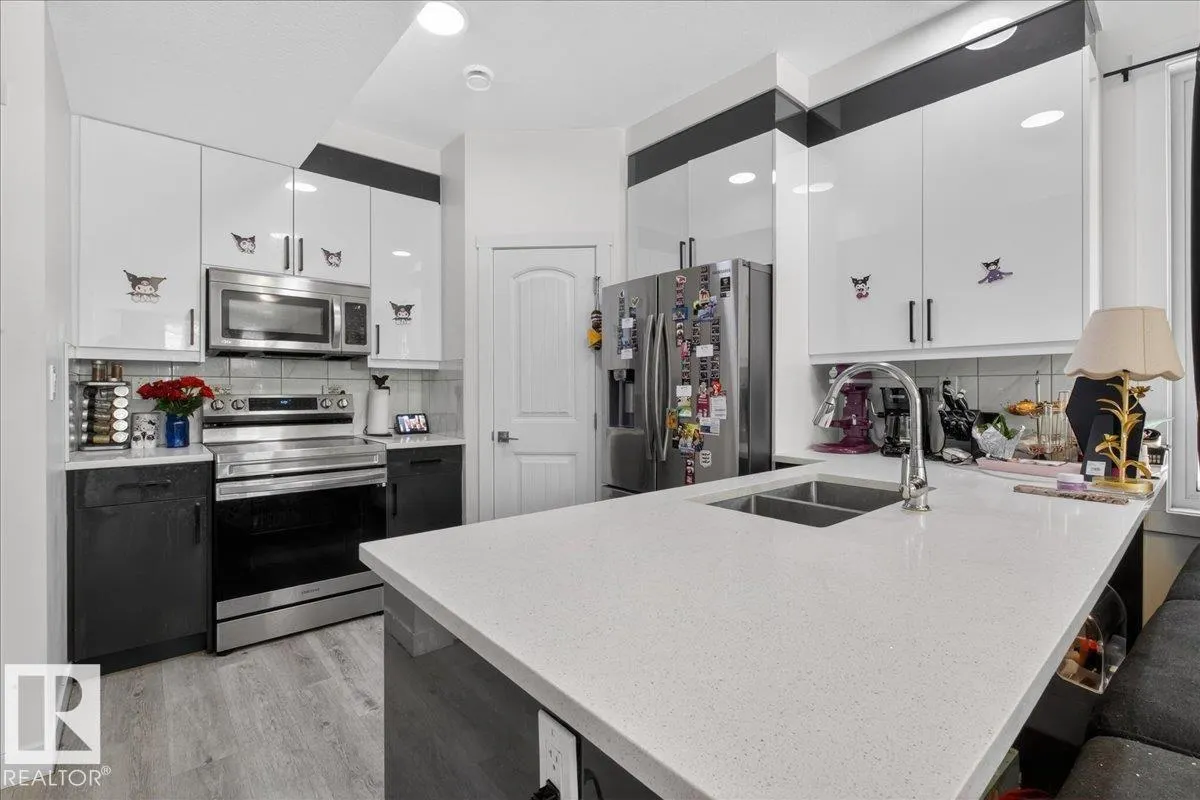 #1 11616 82 ST NW