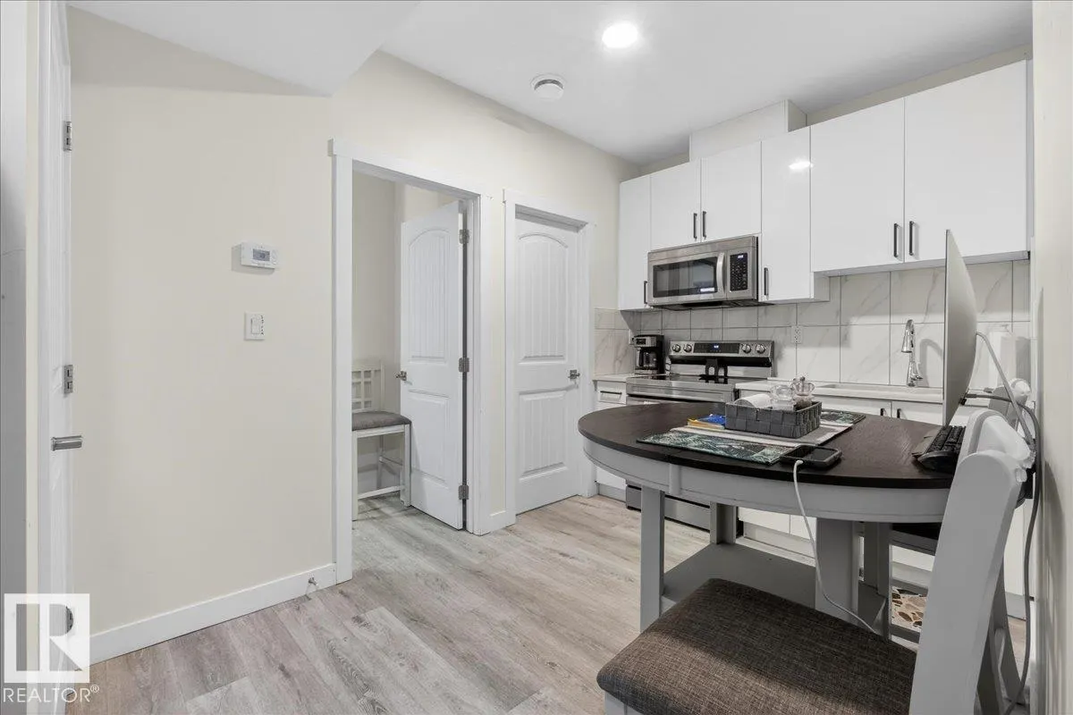#1 11616 82 ST NW