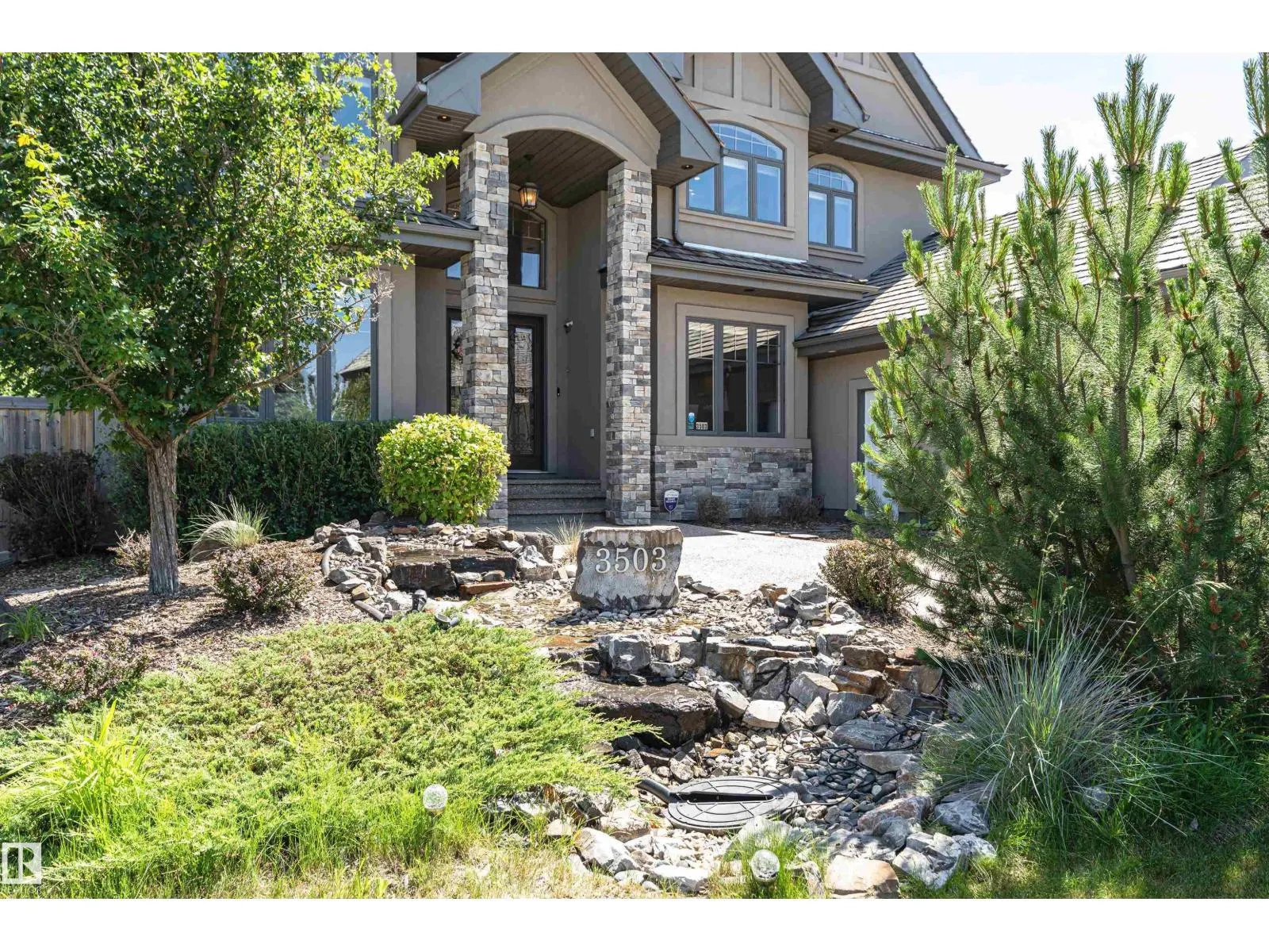 3503 WATSON PT SW