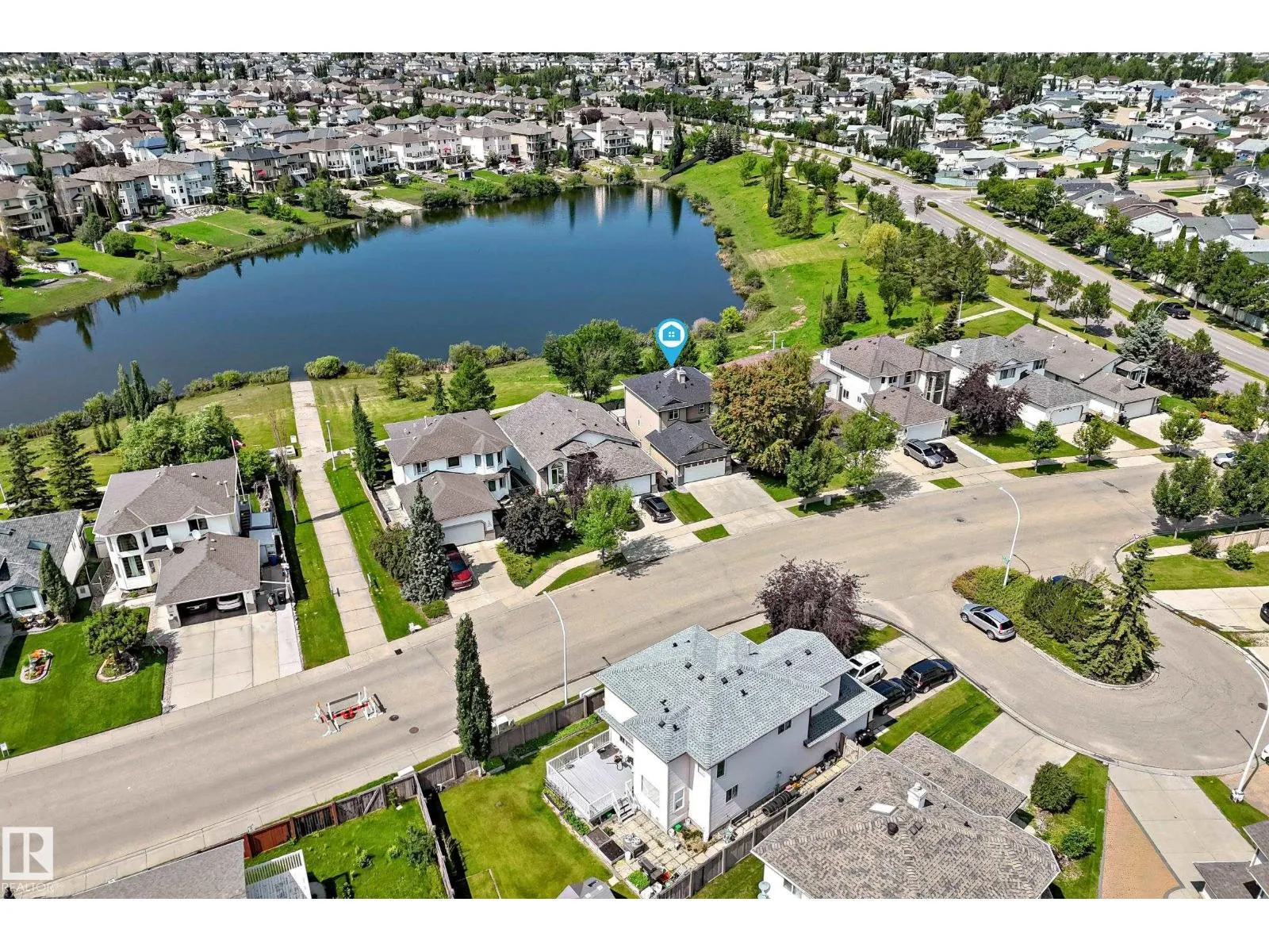 12720 Hudson WY NW NW
