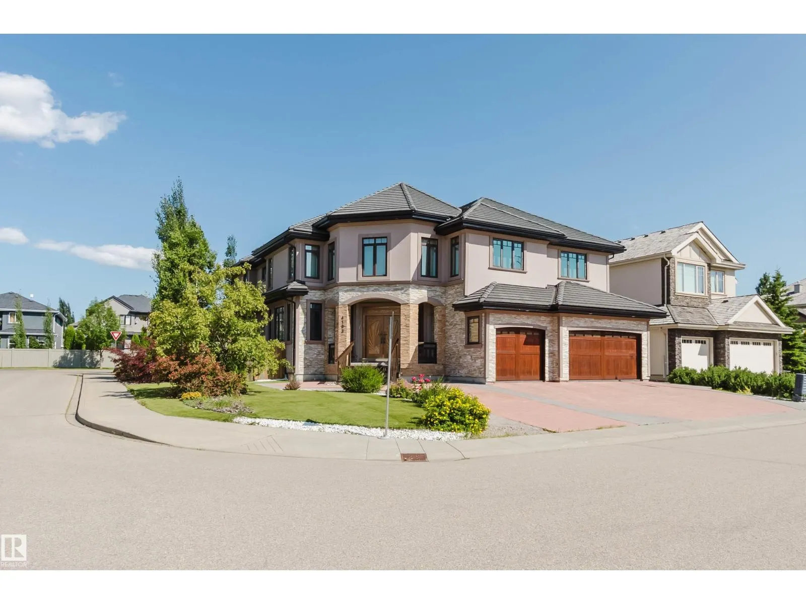 4103 WESTCLIFF HEATH HE SW
