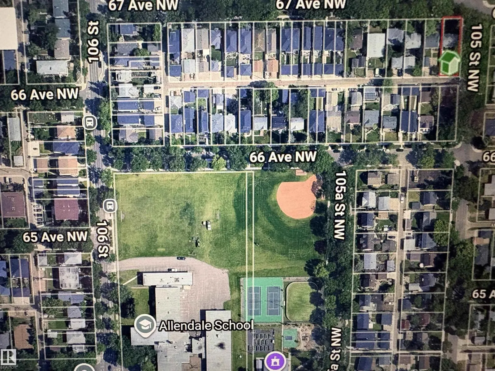 10503 67 AV NW