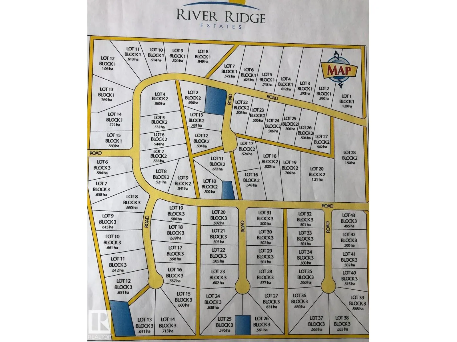 6 River Ridge ES