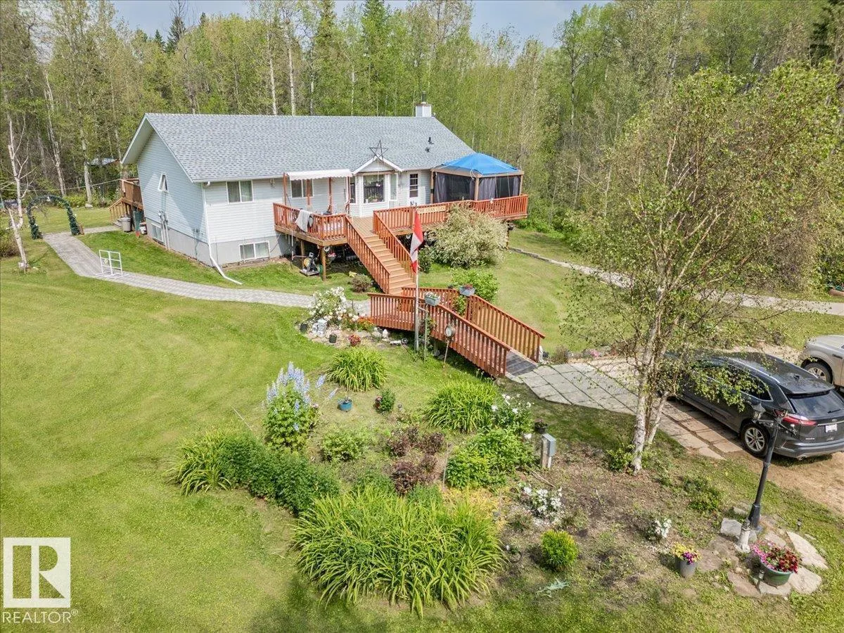 #42 453041 HWY 771