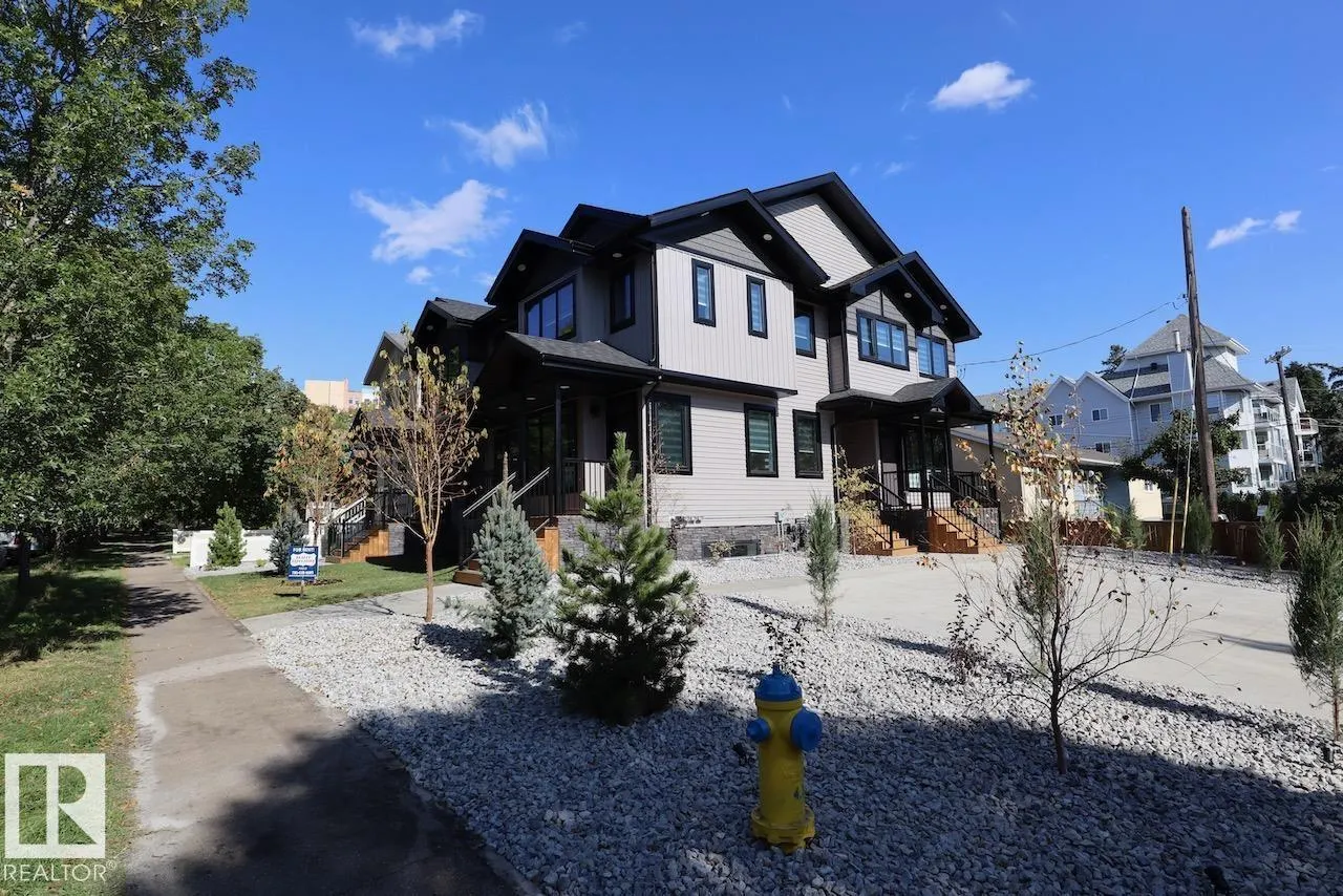 10820 86 AV NW NW
